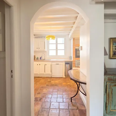 Villa Avec Piscine