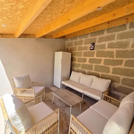Villa Avec Piscine Saint-Quentin-la-Poterie